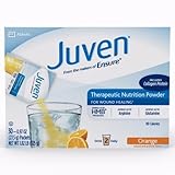 Juven, 30 Packets/Carton - Orange