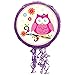 Owl Blossom Party Supplies - Pull-String Pinata