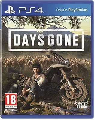 days gone best buy