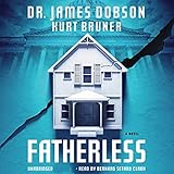 Fatherless: Fatherless, Book 1 by 