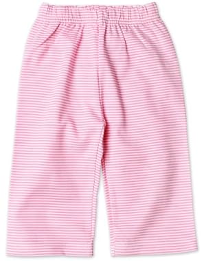 Baby Girls' Candy Stripe Pant