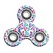Tiean Emoji Poo Fidget Spinner Cheap Finger EDC Focus Toy (B)