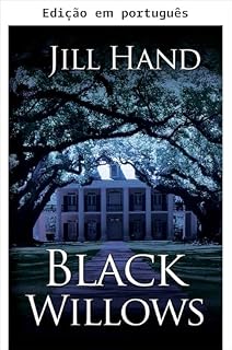 Livro Salgueiros negros (Thriller Trapnell Livro 2)