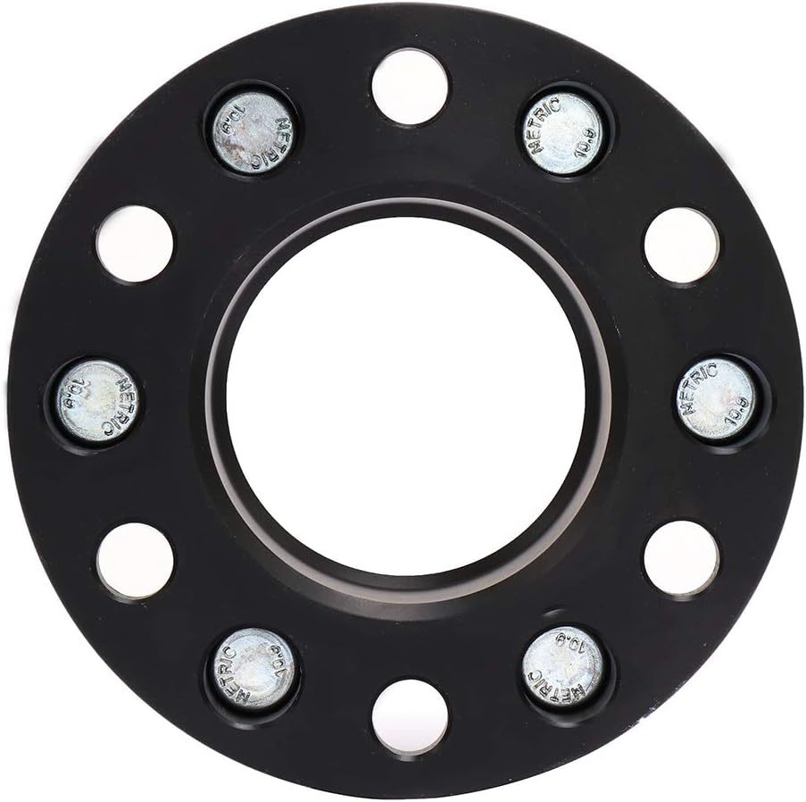 WHEELTECH 4X 1.5 inch Hubcentric Wheel Spacers 6x135 to 6x135 with