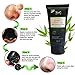 MyM New Blackhead Peeling Remover Mask Blackhead Peel off mask Black Mud Face Mask Suction Cleansing Blackhead Mask Deep Cleansing Pore Nose Mask