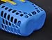 Children's Bicycle Basket - Two Colors for Choice (blue)