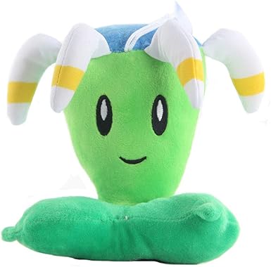 Amazon Com Plants Vs Zombies 2 Plush Toys Peach Potato Croton Oranges Plush Bloomerang Clothing