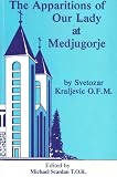 Paperback The Apparitions of Our Lady at Medjugorje Book