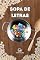 Livro Sopa de letras