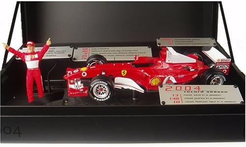 michael schumacher diecast