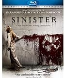 Sinister [Blu-ray]