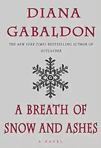 A Breath of Snow and Ashes (Outlander)