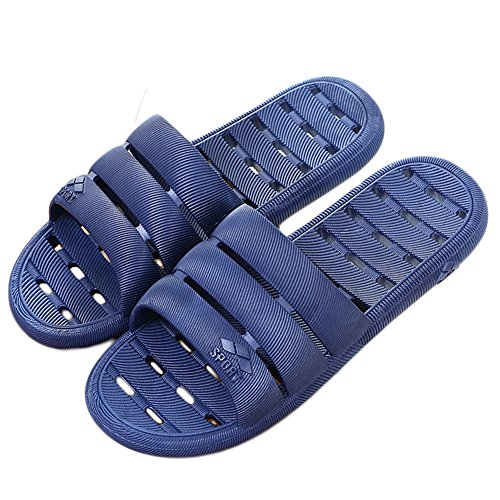 The Best Shower Shoes With Holes of 2019 - Top 10, Best Value, Best Affordable