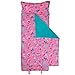 Stephen Joseph All Over Print Nap Mat, Princess
