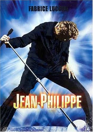 Amazon Com Jean Philippe Original French Version With English Subtiles Fabrice Luchini Johnny Hallyday Guilaine Londez Guilaine Londez Olivier Gueritee Laurent Tuel Movies Tv