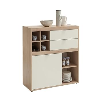 commode blanc sydney