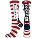 Red Lion Clinton Hillary Knee High Socks