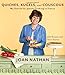 Quiches, Kugels, and Couscous: My Search for Jewish Cooking in France - Book by Joan Nathan