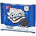 Oreo Seasonal Peppermint Bark Chocolate Sandwich Cookies, 10.7 oz.