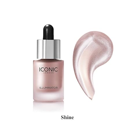 ICONIC LONDON Illuminator (13.5ml) 1.0 Shine