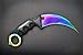 Karambit Elite – Fade