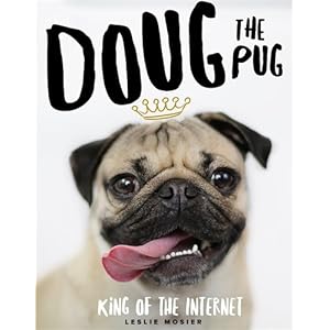 Doug The Pug: The King of the Internet