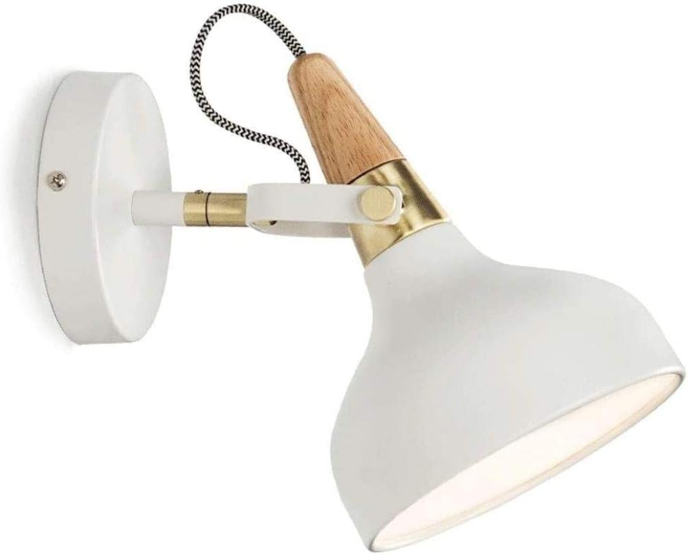 Einstellbare Wandleuchten Moderne Wandleuchte aus der Mitte des