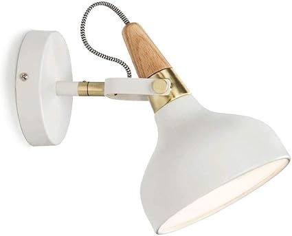 Einstellbare Wandleuchten Moderne Wandleuchte aus der Mitte des