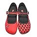 Hot Chocolate Design Chocolaticas Mariquita Women's Mary Jane Flat
