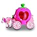 WOW Pippa's Princess Carriage - Fantasy (4 Piece Set)