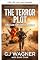 Livro A trama do terror (Thriller Jonathan Hunt, Livro 9) (Série Thriller Jonathan Hunt)