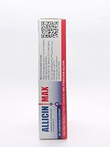 Allicin Max 30 Veg Caps Pack of 2-60 Caps view 4