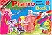 Progressive Piano Method for Young Beginners Book 1