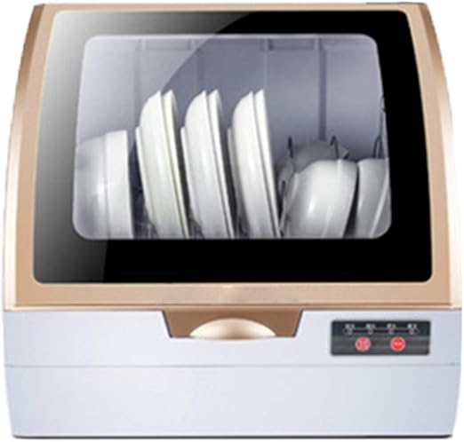 desktop dishwasher