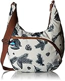 KAVU Women's Singapore Satchel