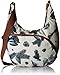 KAVU Women's Singapore Satchel