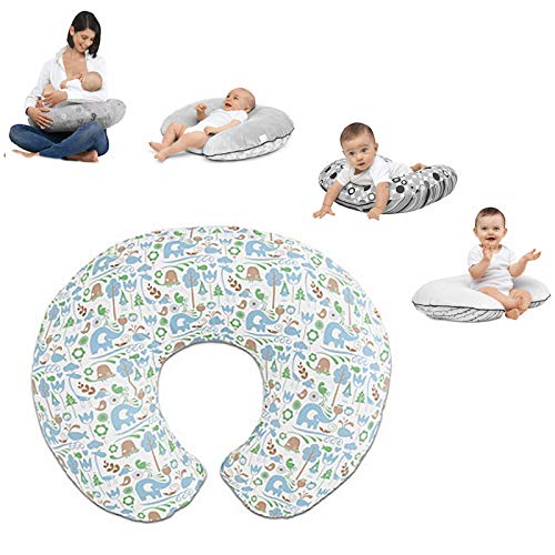 chicco nursing pillow
