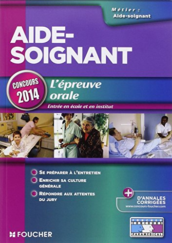 L' épreuve orale