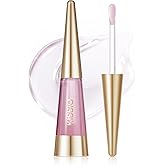 KISSIO PLUMP Lip Plumper,0.3 fl oz (9 ml),Maximum Plump with Ginger and Peptides,Extreme Lip Plumper,Hydrating and Plumping,Lips Lines Care,Lips Gloss,Expert