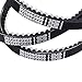 Kart Drive Belt, 3 x 30 Series Converter Kart Drive Belt Drive Belt Clutch Replacement for Replaces Manco 5959/203589, 8.6