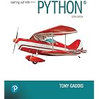 Starting Out With Python