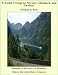 A Yacht Voyage to Norway, Denmark, and Sweden by William A. Ross