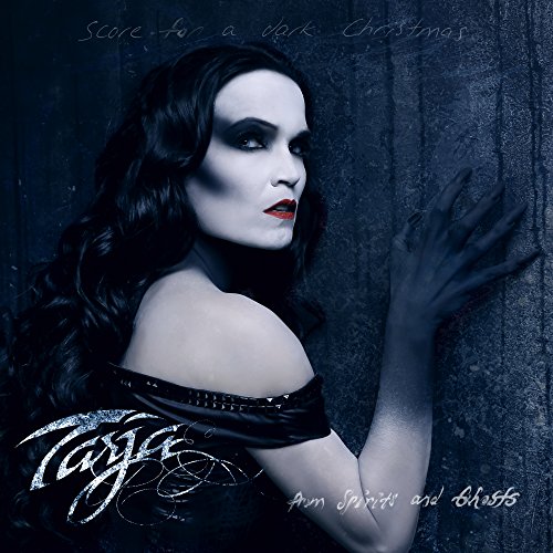 Album Art for From Spirits and Ghosts (Score For A Dark Christmas) by Tarja