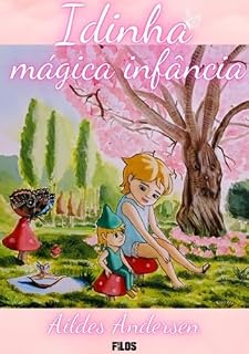 Livro Idinha