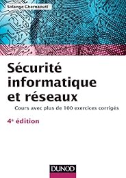 Sécurité informatique et réseaux