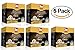 Nespresso Compatible Coffee Capsules, MaxEspresso Gourmet Coffee, Italian Quality (Strong and Creamy, 50 Capsules)