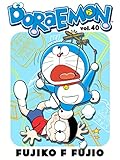 DORAEMON Vol.40
