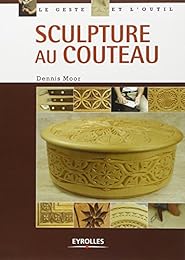 Sculpture au couteau