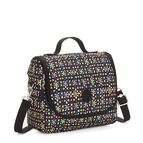 Kipling Kichirou Insulated Lunch Bag, Floral Mozzaik Pricepulse
