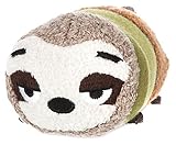 Disney Tsum Tsum Zootopia Flash 3.5
